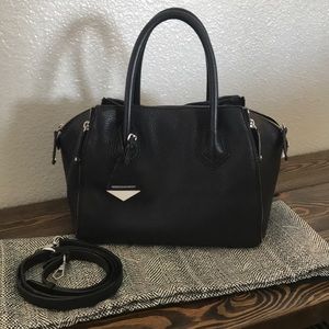 Rebecca Minkoff Mini Perry Satchel